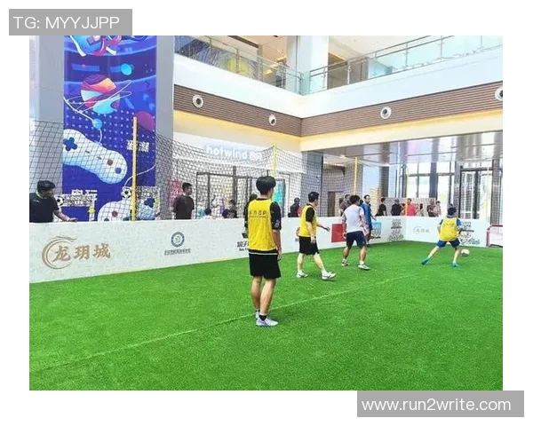 沉浸式VR足球球星特效震撼登场带来全新互动观赛体验